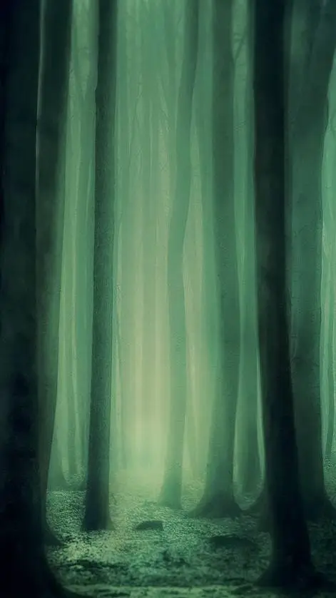 ai character: bosque  background