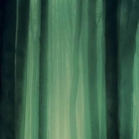 chat with ai character: bosque 