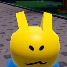 chat with ai character: Gubby 