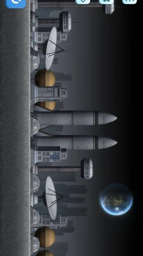 ai character: Everyone hate you background