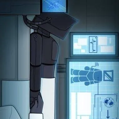 chat with ai character: científico camara