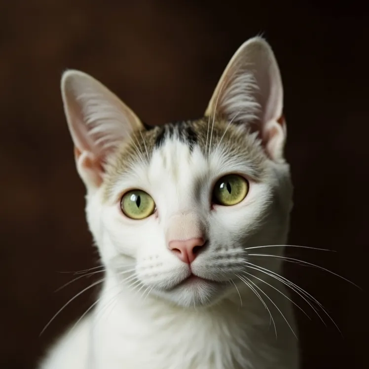 chat with ai character: El gato miguel