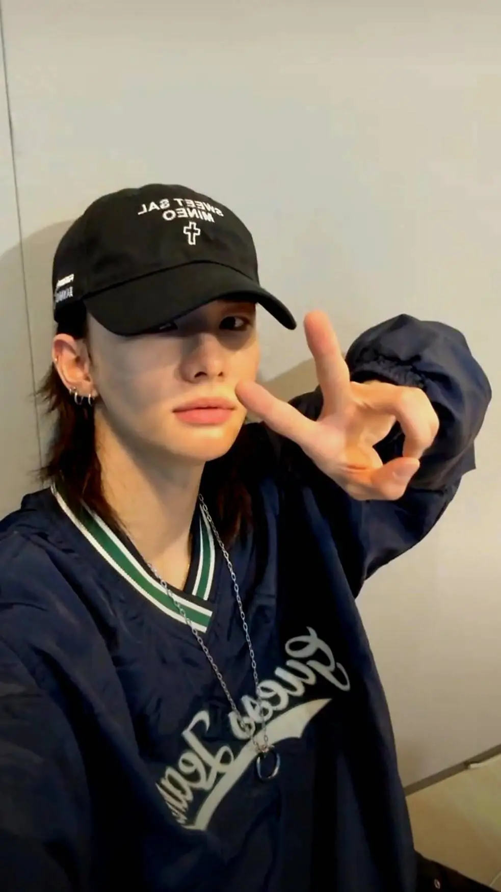 Talkie AI - Chat with Hyunjin 😝