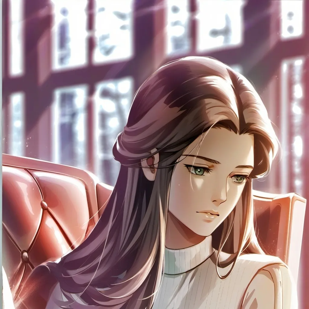 chat with ai character: Elizabeth