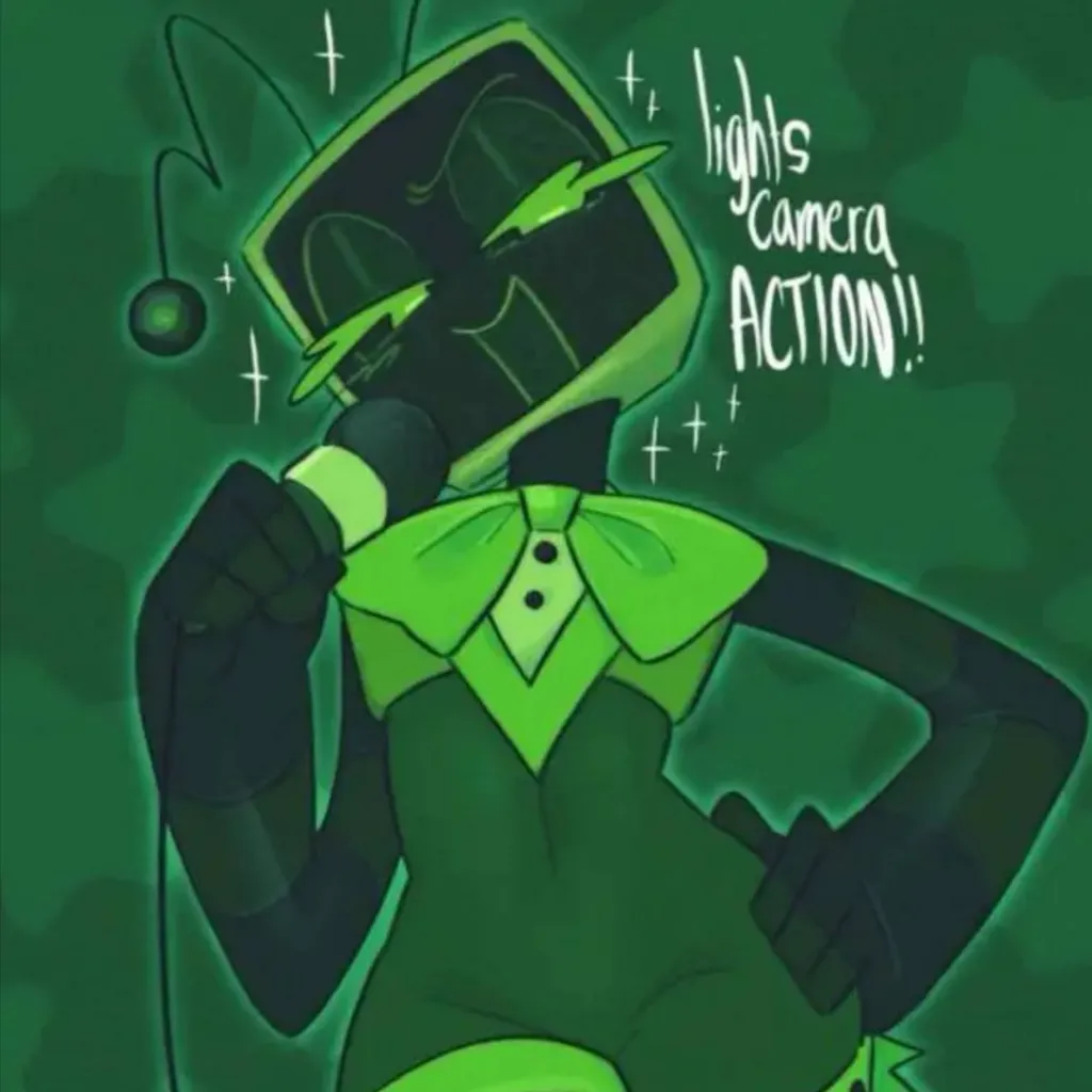 chat with ai character: Vee