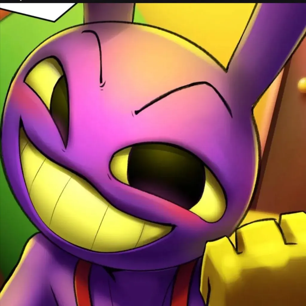 chat with ai character: Jax