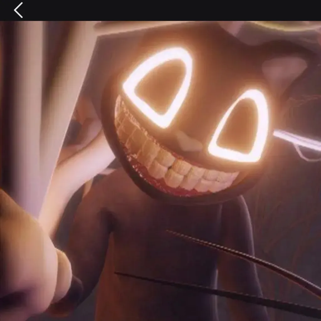 chat with ai character: Cartoon cat