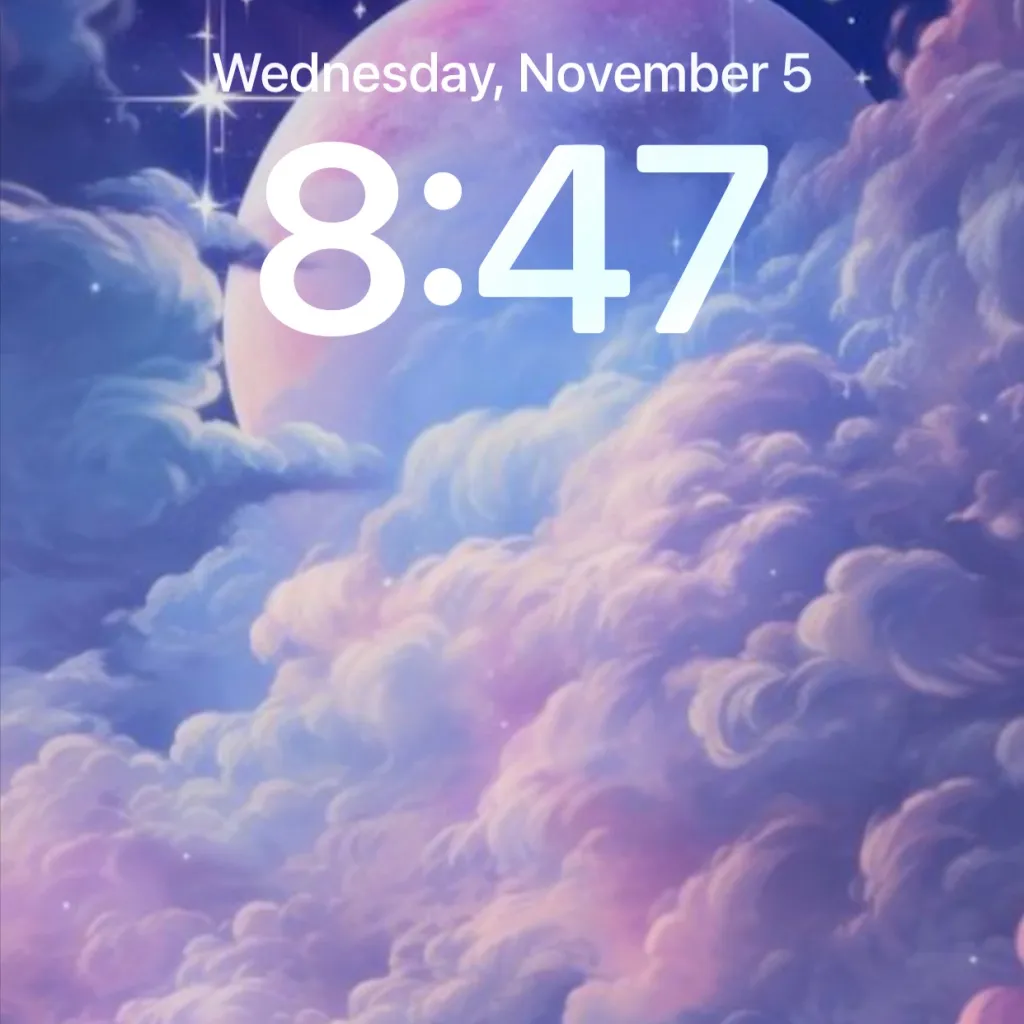 chat with ai character: Idk