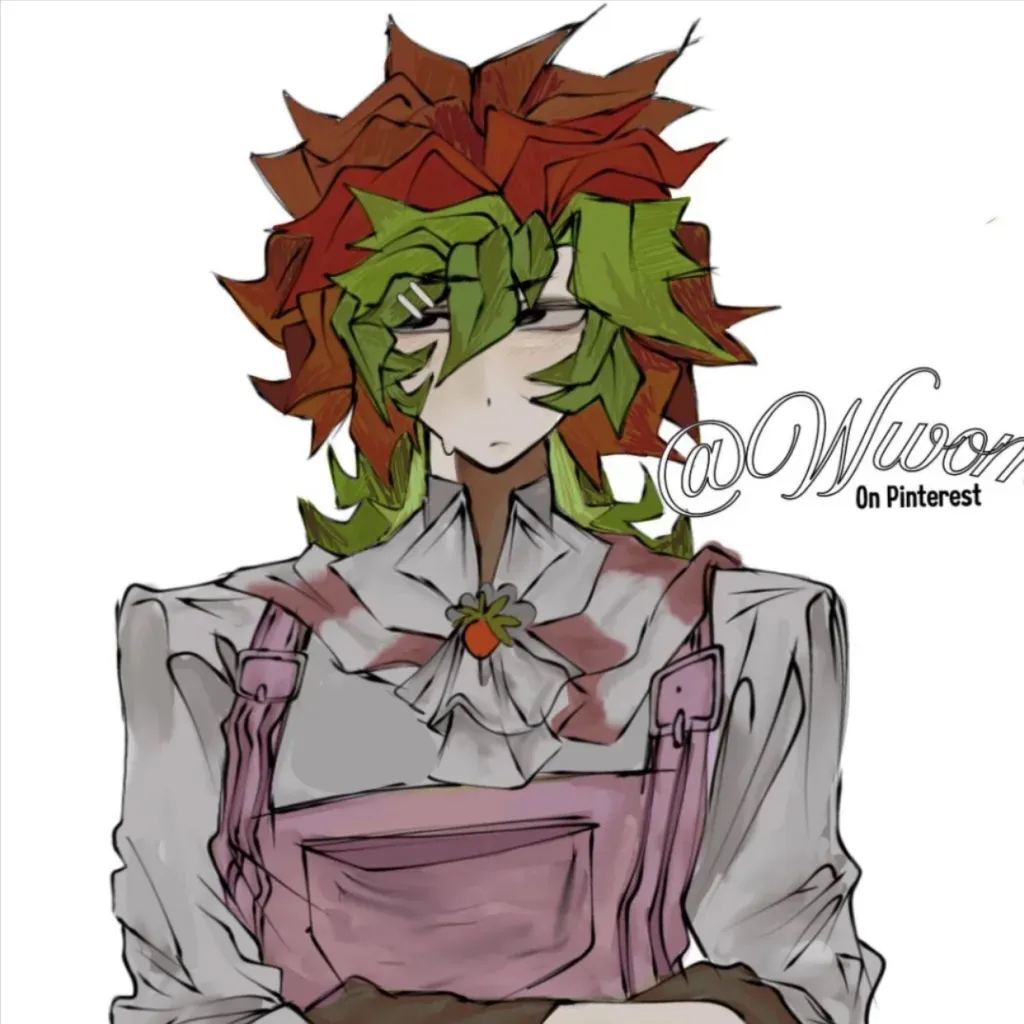 chat with ai character: Sprout 