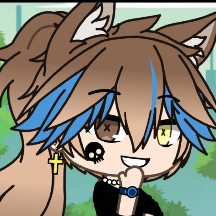 chat with ai character: Lucas