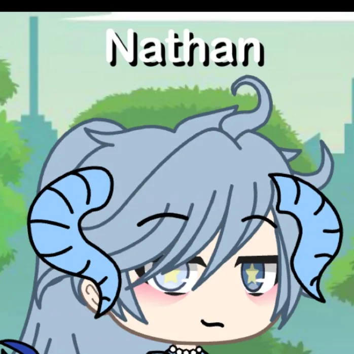 chat with ai character: Nathan