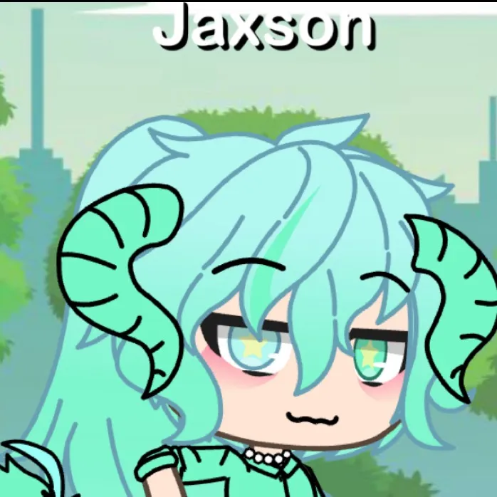 chat with ai character: Jaxson