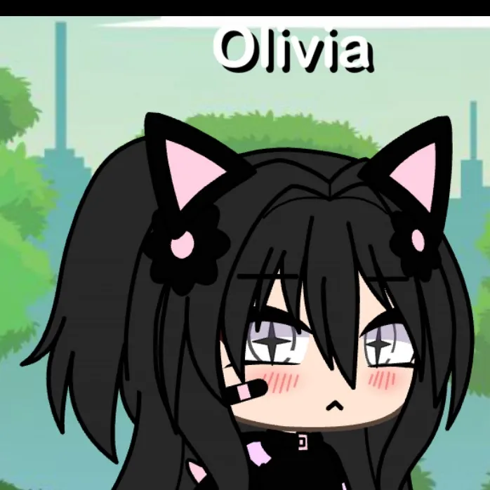 chat with ai character: Olivia