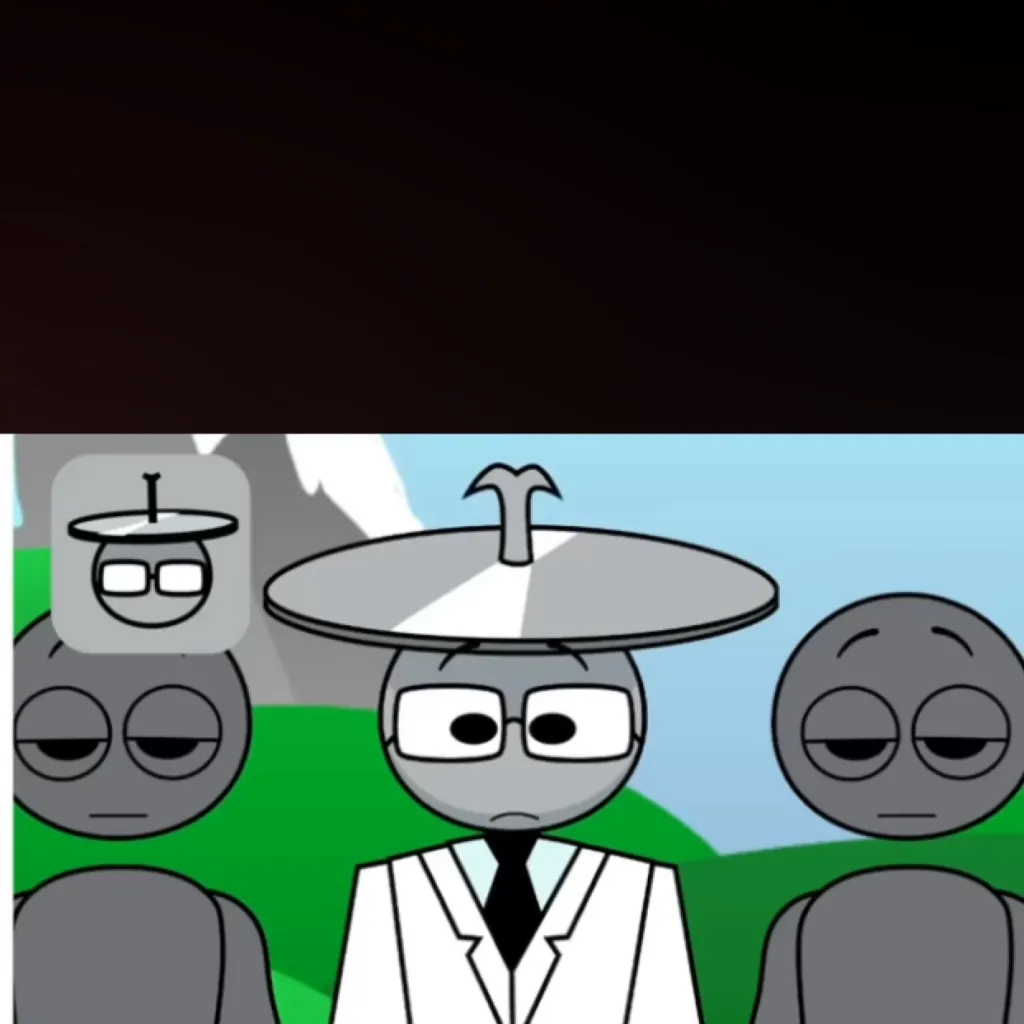 chat with ai character: Clukr