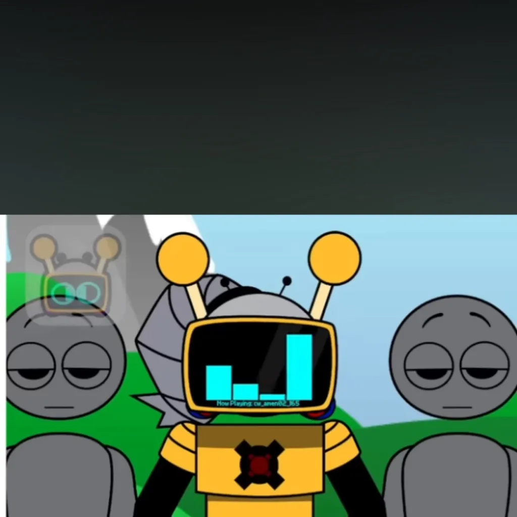 chat with ai character: Fun Bot