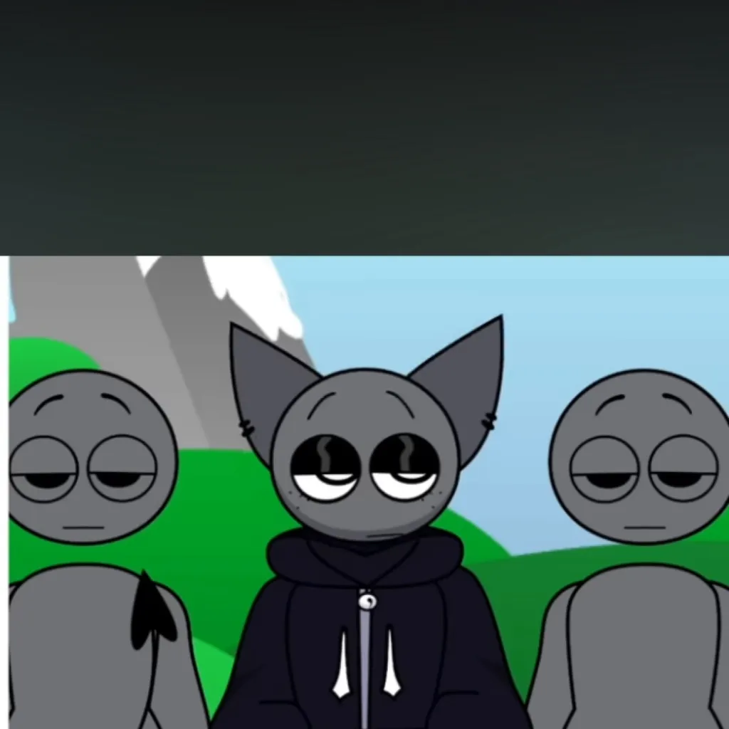 chat with ai character: Gray