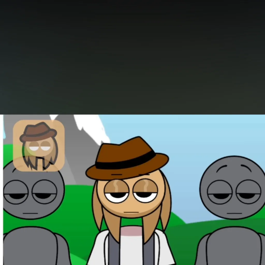 chat with ai character: Tunner