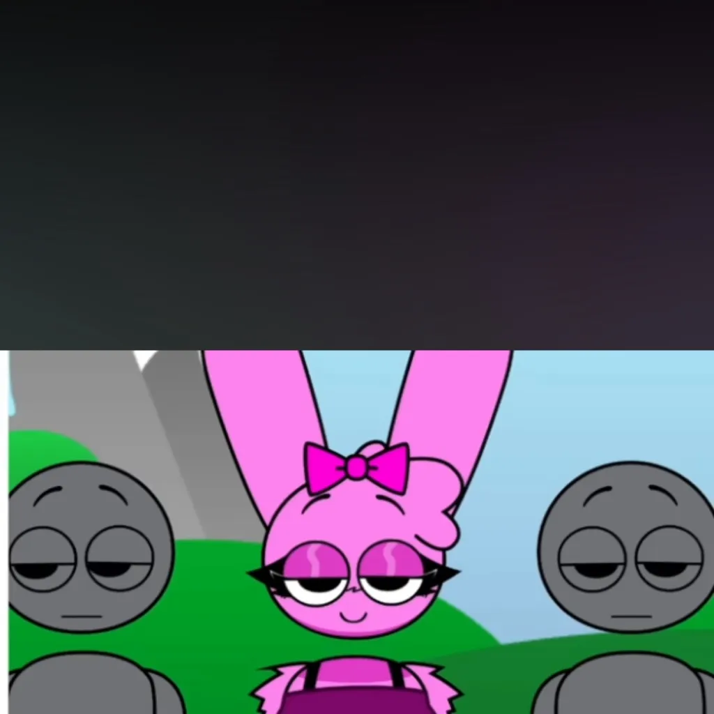 chat with ai character: Pinki