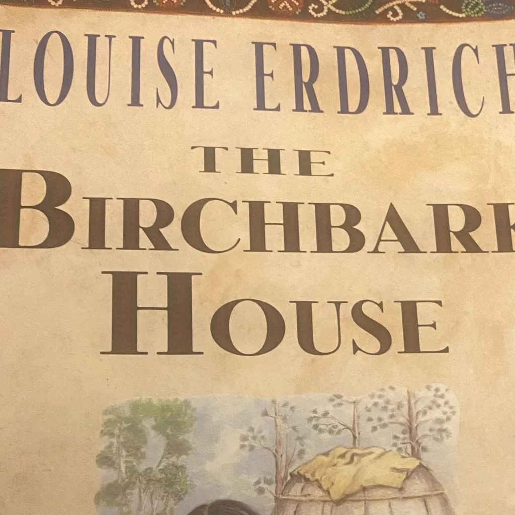 chat with ai character: The Birchbark