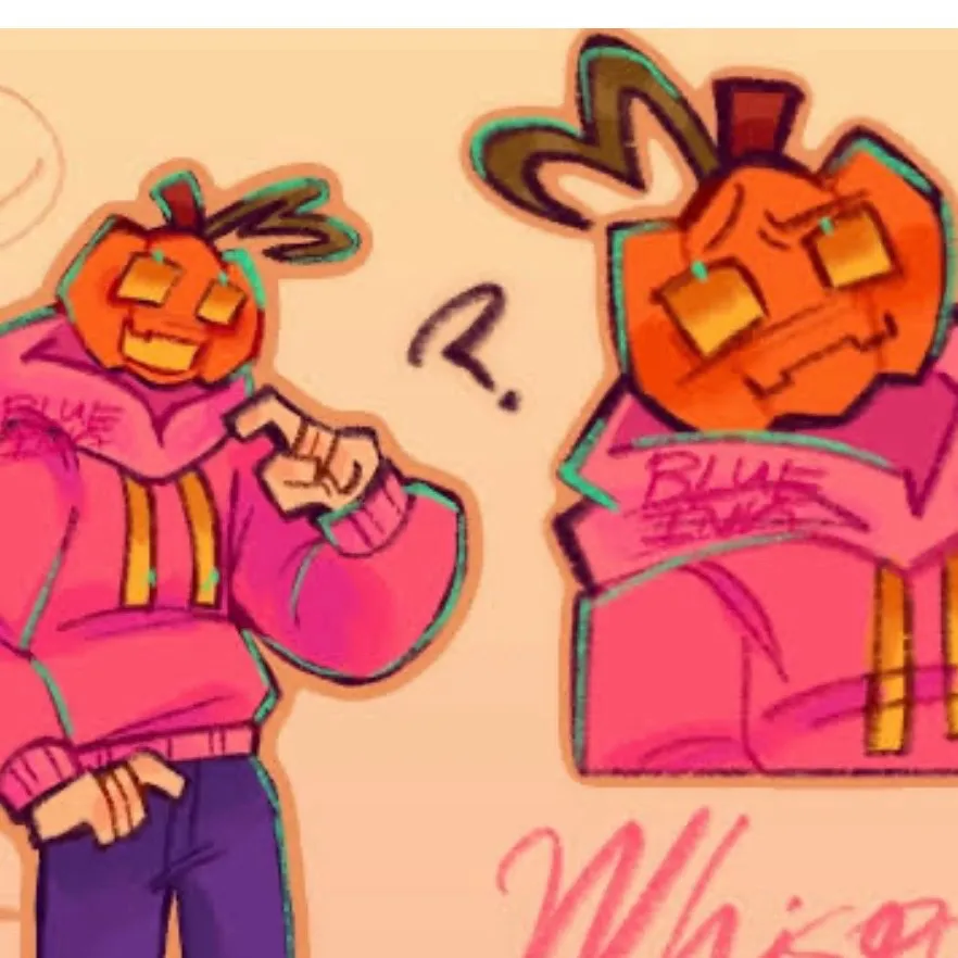 chat with ai character: Whispy
