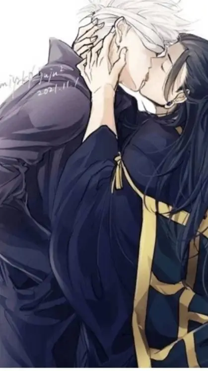 ai character: Mi primer talkie background