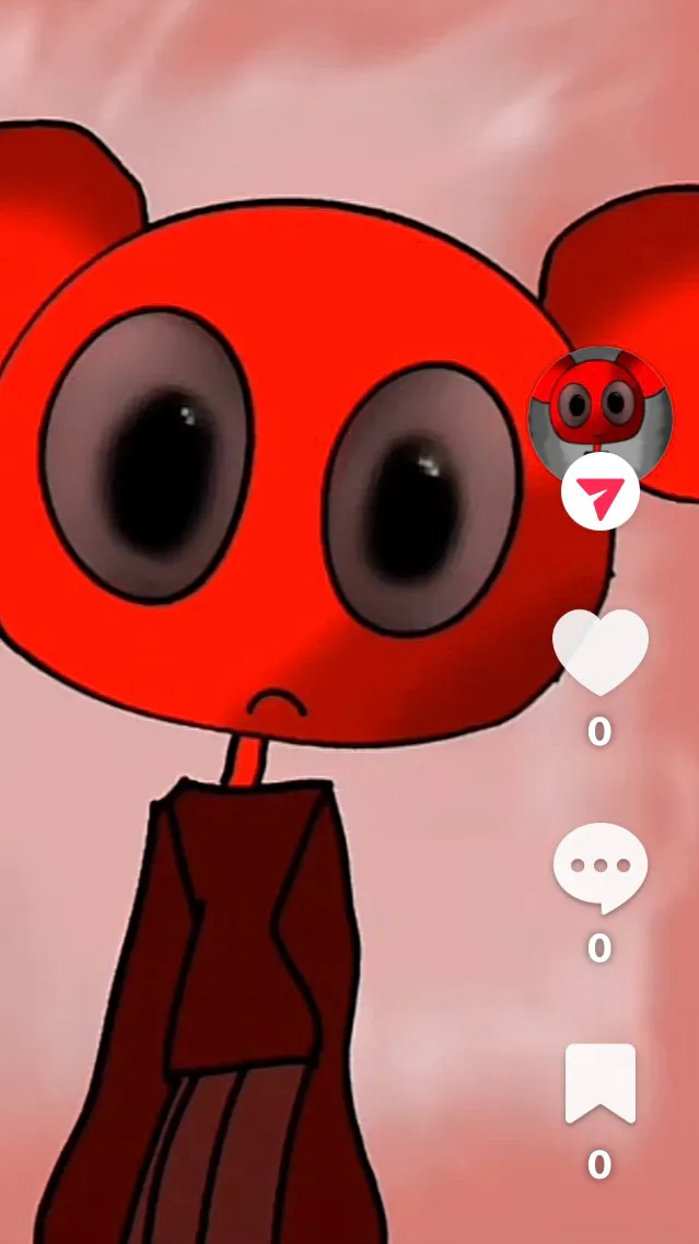 ai character: Kin and the gang  background