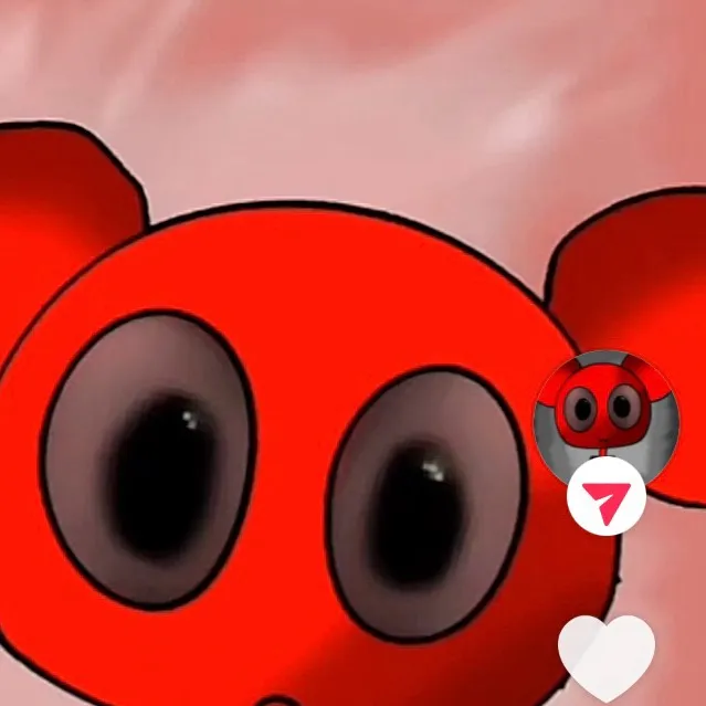 chat with ai character: Kin and the gang 