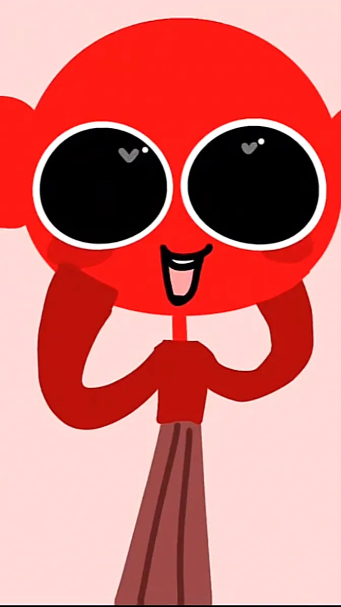 ai character: Kin's family  background