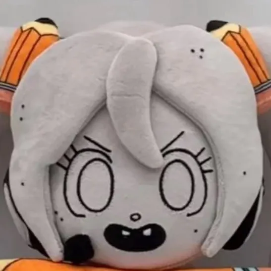 chat with ai character: Miku bob