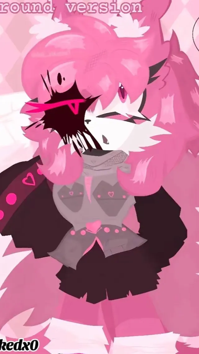 ai character: Steffi  background