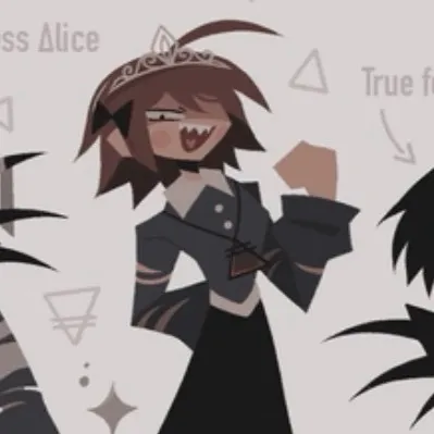 chat with ai character: FpeAlice's friends