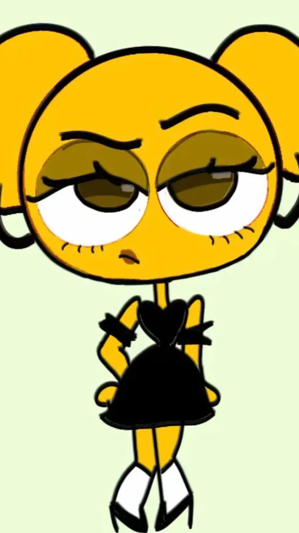 ai character: Kins mom background