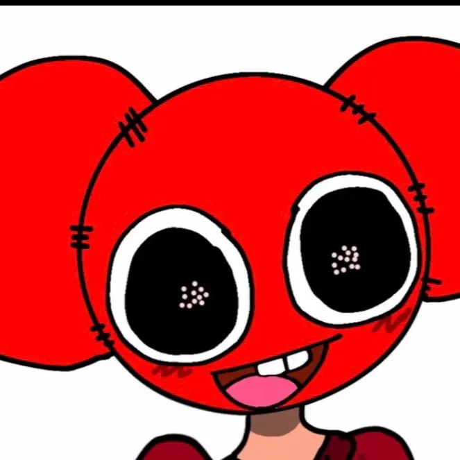 chat with ai character: Caine alop kin