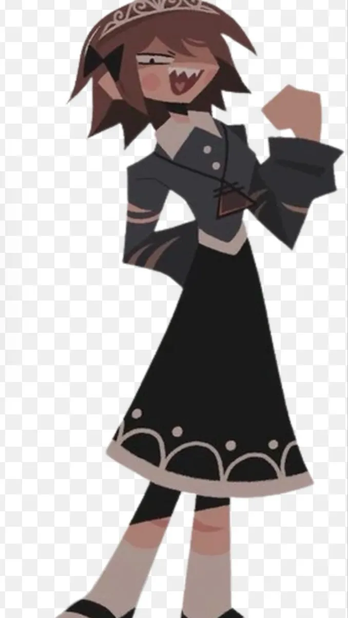 ai character: Alice background