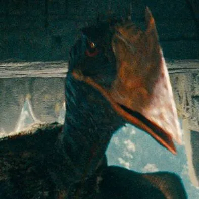 chat with ai character: Quetzalcoatlus 