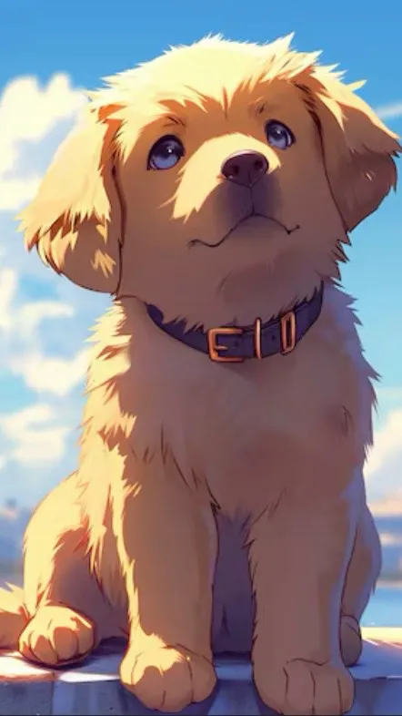 ai character: Leo ￼ background