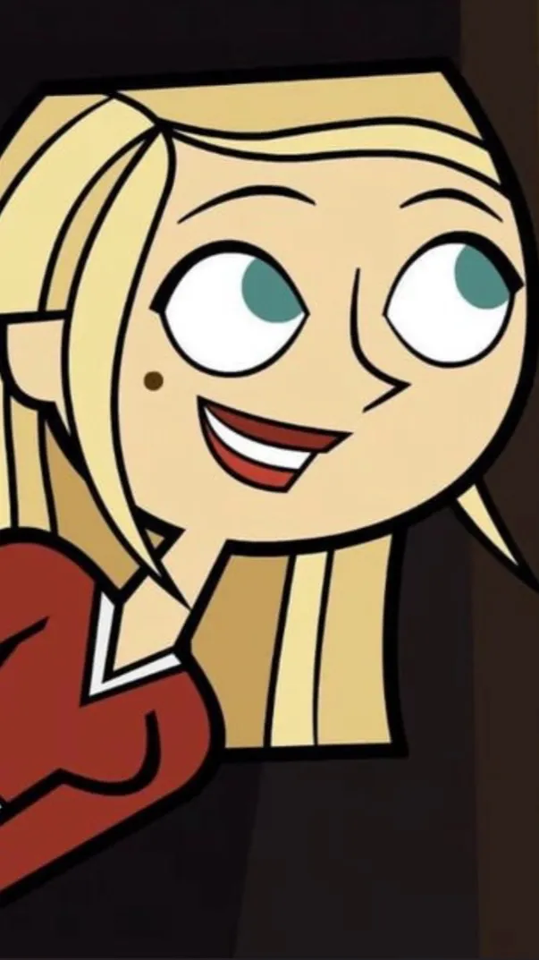 ai character: Amy background