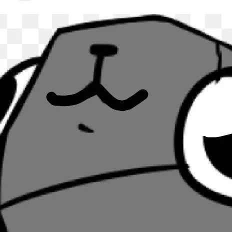 chat with ai character: Pebble