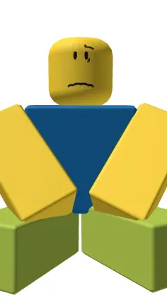 ai character: Noob background