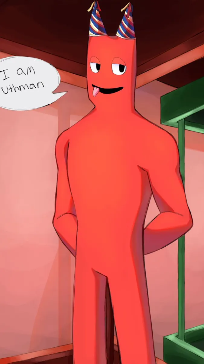 ai character: Ban ban x you  background