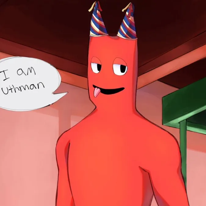 chat with ai character: Ban ban x you 