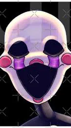 ai character: Marinate background