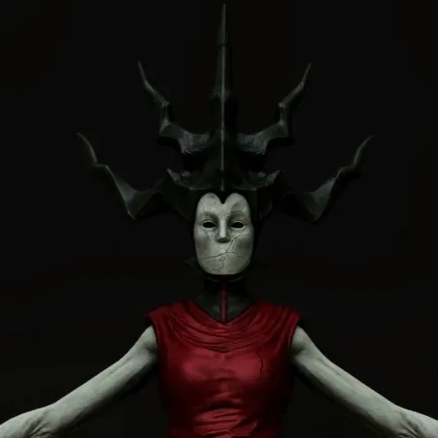 chat with ai character: Ambrose