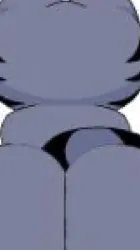 ai character: Nermal background