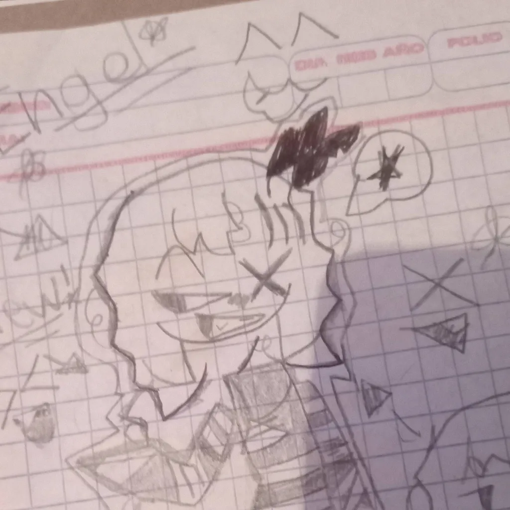 chat with ai character: engel my Au