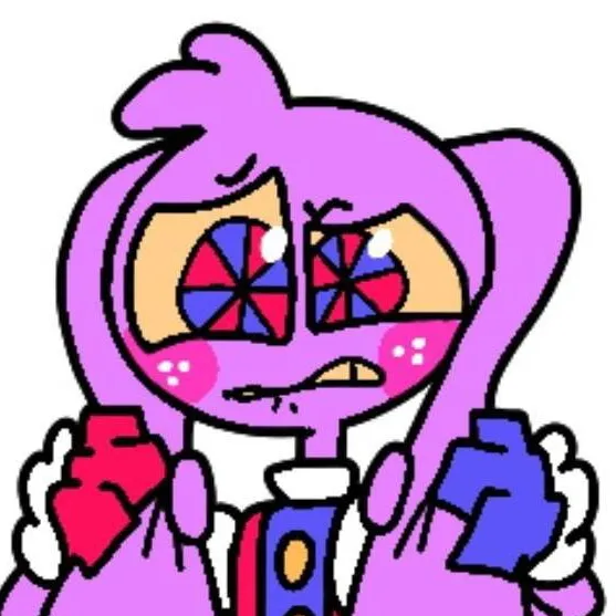chat with ai character: Jammi