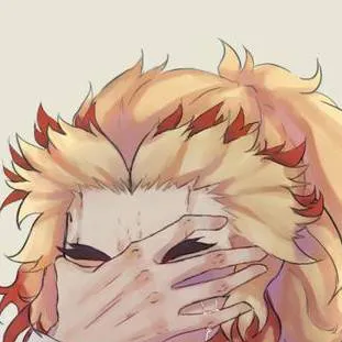 chat with ai character: Rengoku