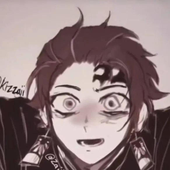 chat with ai character: Demon Tanjiro 