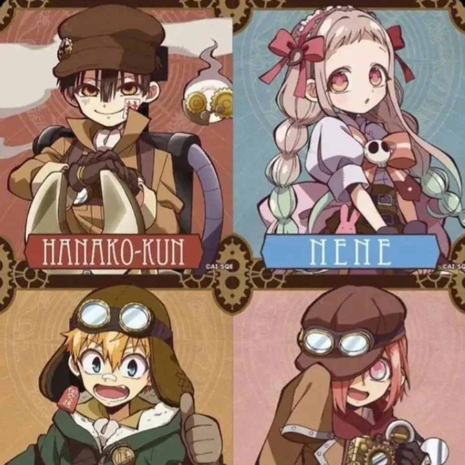chat with ai character: Tbhk vdd o rt! 