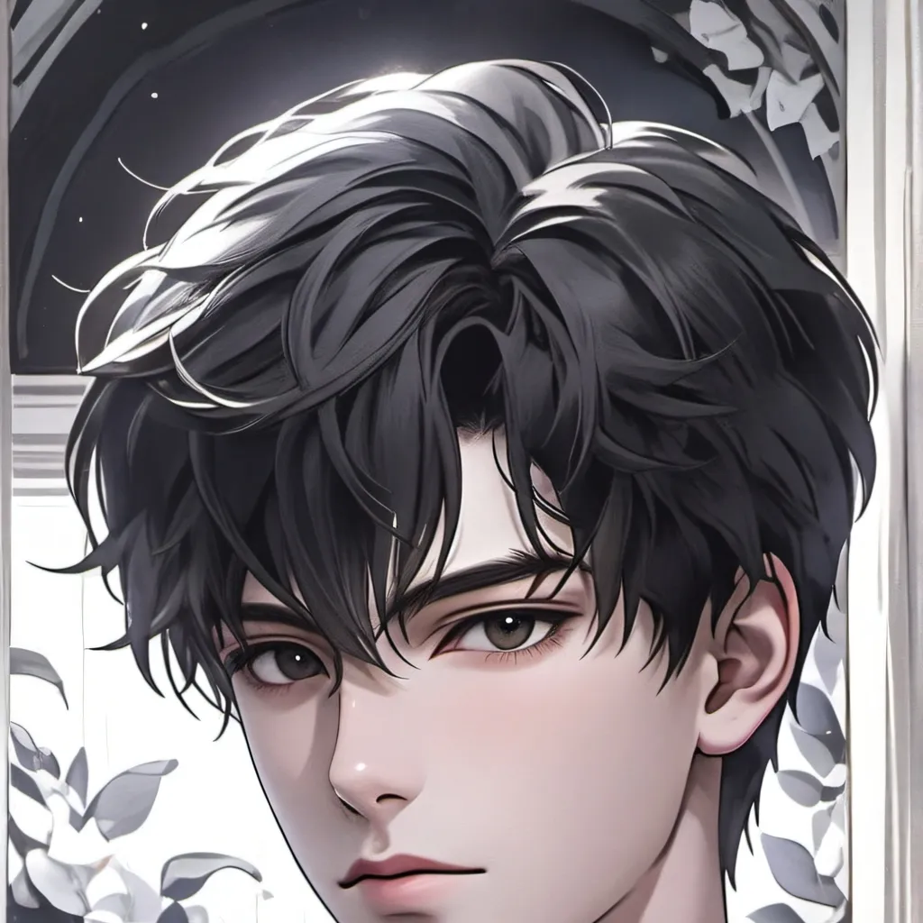 chat with ai character: xavier ♡bodyguard